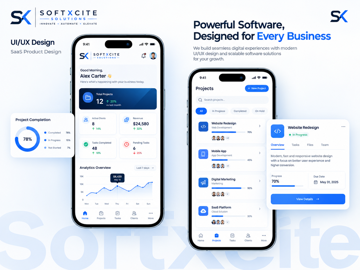 Android App Development Service